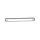 Narva Spare Part to suit Model 39 Lamps - Single Cover (Stainless Steel)