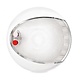 Hella EuroLED White/Red Touch Lamp