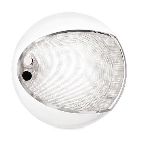 Hella EuroLED White Touch Lamp