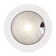 Hella EuroLED Touch 150 Downlight - Single Colour