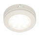 Hella EuroLED 115 Downlight w/ White Spacer & Switch