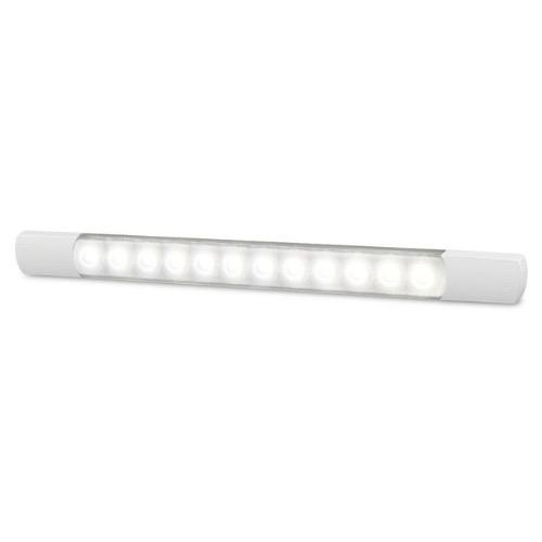 Hella LED Interior/Exterior Strip Lamp - Surface Mount