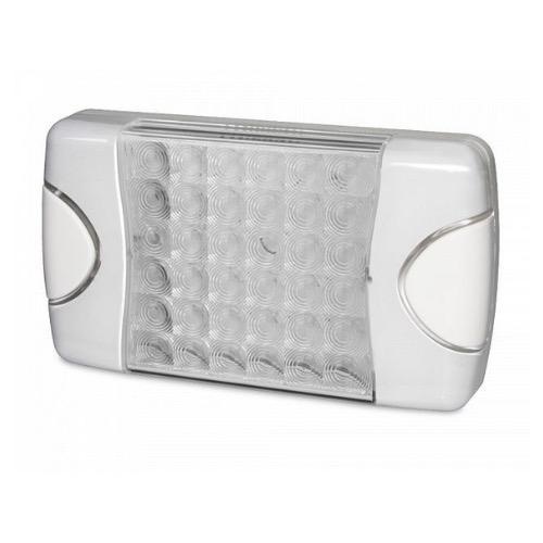 Hella DuraLED White 36 LED Lamp