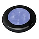 Hella LED Round Courtesy Lamp - Clear Lens