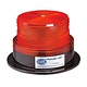 Hella Strobe Beacon - Pulsator 451 - Fixed Mount, Double Flash, Multivolt