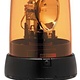 Hella Revolving Beacon - KL7000 Series - Flexi-Base Mount, Dual Voltage 12/24V DC (Amber)