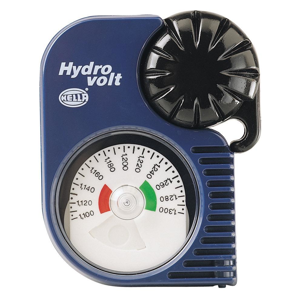 Hella Battery Acid Tester