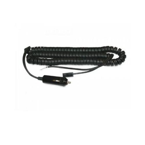 Hella Plug and 2m Extendable Sheathed Cable - Spare Part for 1520 and 1524