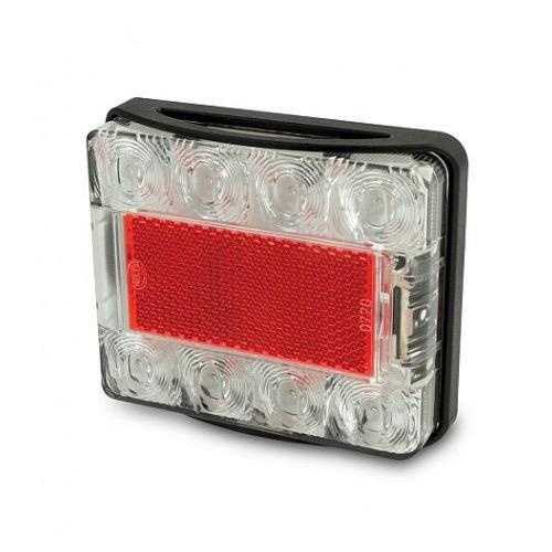 Hella LED Stop/Rear Position/Rear Direction Indicator Lamp