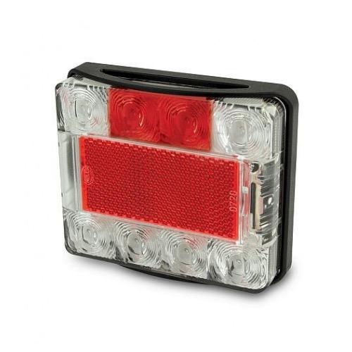 Hella LED Stop/Rear Position/Rear Direction Indicator Lamp