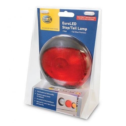 Hella EuroLED Stop/Rear Position Lamp