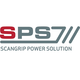 Scangrip SPS Charging System - 85W - AU Plug - Charger for Nova 10 SPS