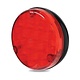 Hella 110mm Round LED Stop/Rear Position Lamp