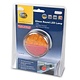 Hella 83mm Round LED Stop/Rear Position/Rear Direction Indicator Lamp