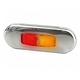 Hella DuraLED Flush Mount Side Marker Lamp