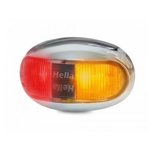 Hella DuraLED Side Marker Lamp