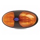 Hella DuraLED Supplementary Side Direction Indicator Lamp (Cat. 5)