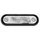 Hella LED Licence Plate Lamp Insert Part No. 2559-1