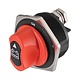 Narva 300A 'Rotary' Battery Master Switch - with Removable Keyed Knob