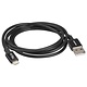 Narva Micro and Lightning Dual Faced Charge and Sync Cable