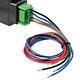 Narva Universal L.E.D Dual Push Switch