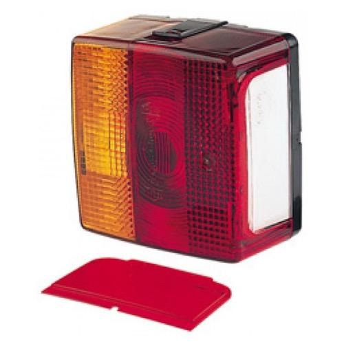 Hella Stop/Rear Position/Rear Direction Indicator/Licence Plate Lamp