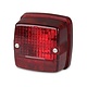 Hella Stop/Rear Position/Licence Plate Lamp