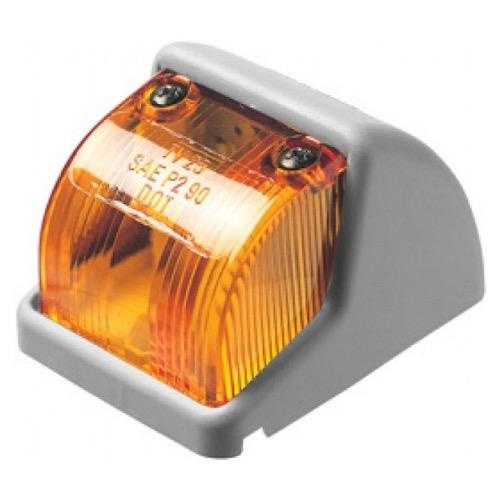 Hella Cab Marker/Front End Outline Lamp - Amber