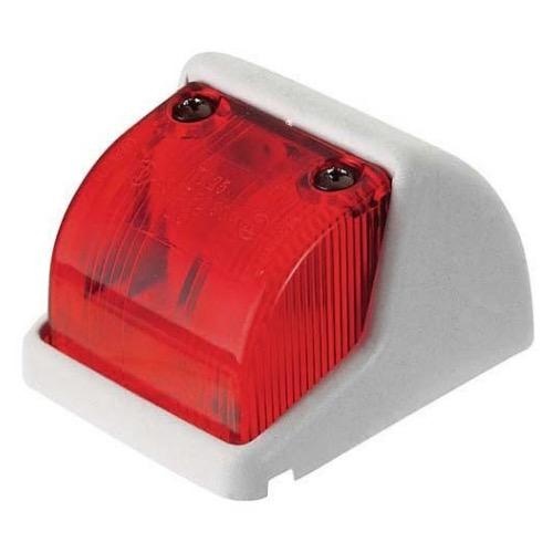 Hella Rear Position/Outline Lamp - Red