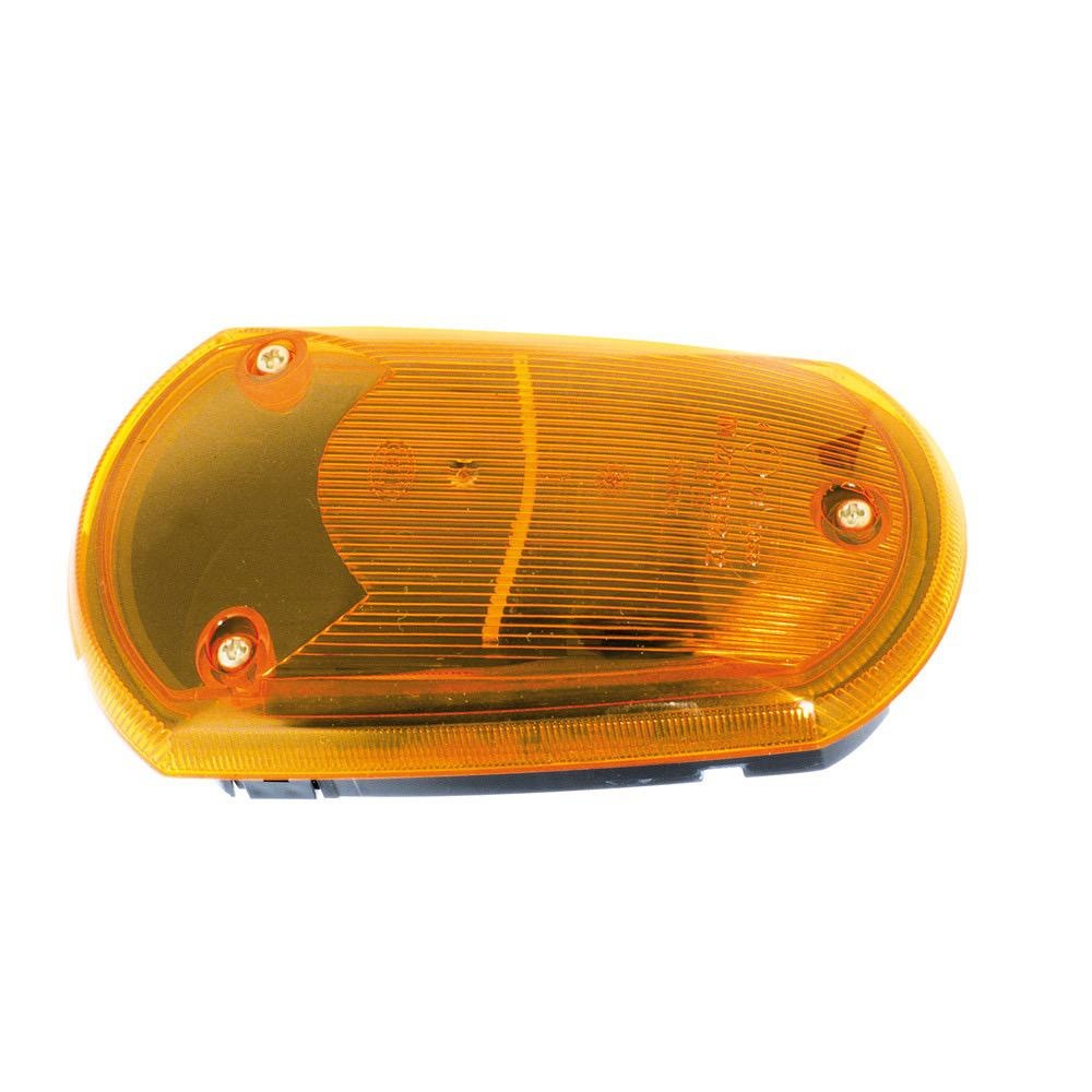 Hella Supplementary Side Direction Indicator Lamp (Cat. 6)