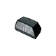 Hella Licence Plate Lamp - Surface Mount - 12V