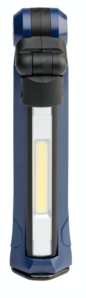 Scangrip Mini Slim - Ultra-slim and flexible 3-in-1 inspection lamp with up to 200 lumen