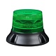 Narva 12-80V 'Geomax' Class 1 Heavy Duty L.E.D Strobe/Rotator (Green)