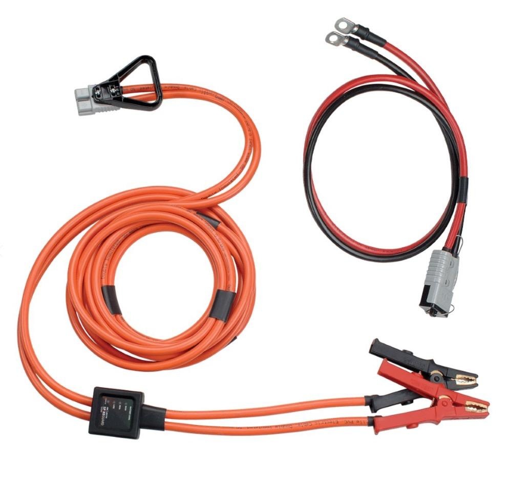 Projecta Servicemate Premium Nitrile Booster Cable