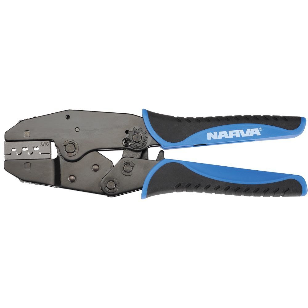 Narva DeutschÆ Ratchet Crimping Tool