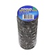 Narva PVC Insulation Tape (20m per Roll) Thickness: 0.20mm - Width: 19mm - Black - Qty: 10