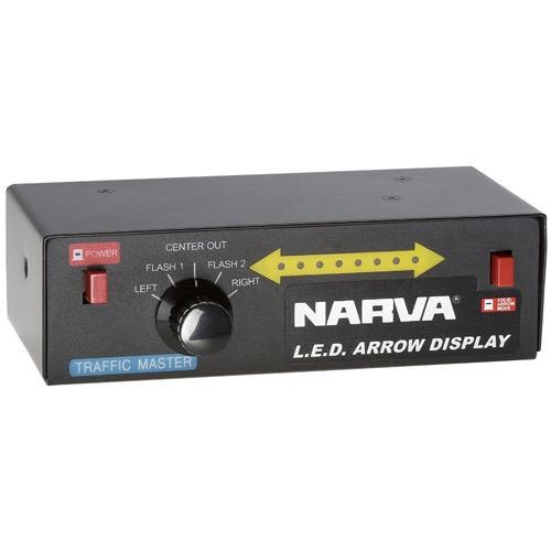 Narva Spare Part - Control Box to suit Traffic Master