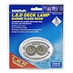 Narva 9-64V L.E.D Work Lamp Flood Beam - 900 Lumens (White)