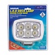 Narva 9-64V L.E.D Work Lamp Flood Beam - 3000 Lumens (White)