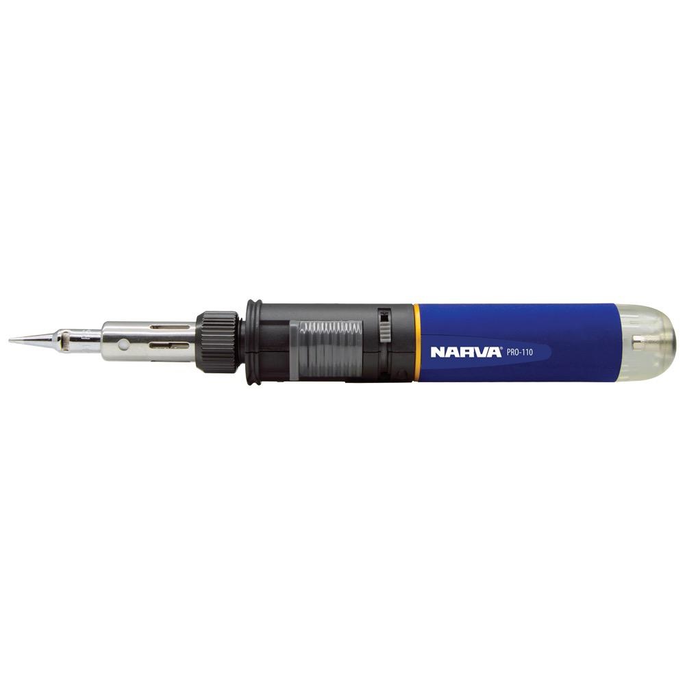 Narva Automatic Ignition Soldering Iron