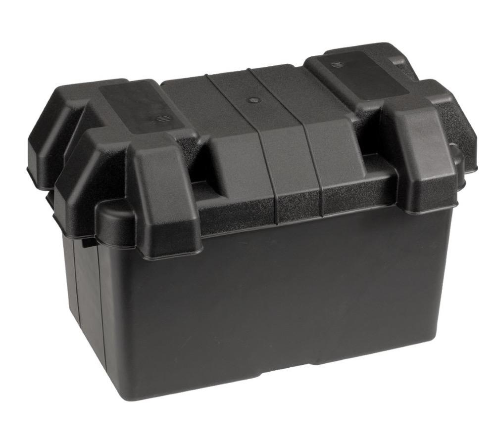 Projecta Battery Storage Case - Suits N70