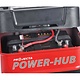 Projecta 12V Portable Power Hub - 10 Power Outlets - 300W Inverter