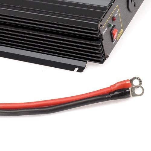 Projecta 12V 2000W Modified Sine Wave Inverter