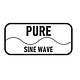 Projecta 12V 350W Pure Sine Wave Inverter