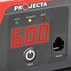 Projecta 12V 600W Pro-Wave Pure Sine Wave Inverter