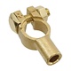 Projecta Brass Battery Terminal - Crimp End Entry Suits (3 B&S) 25mm2