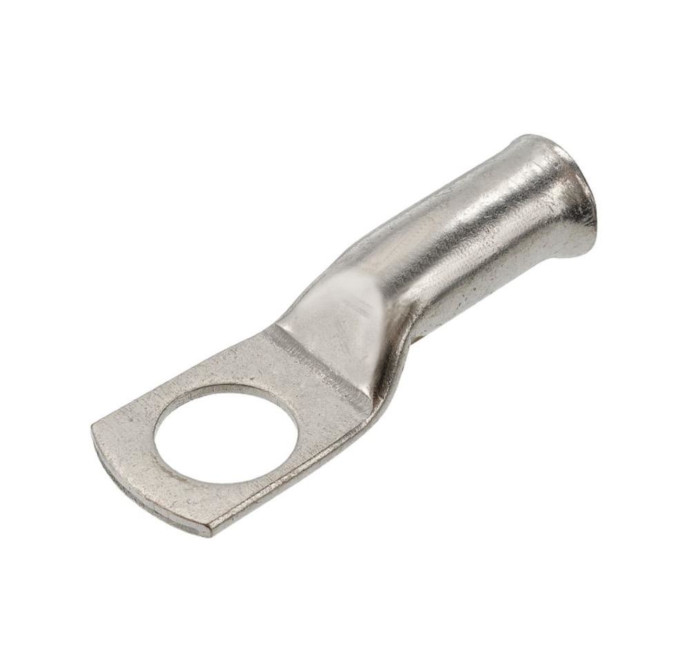 Projecta Cable Lugs - Blister(2)