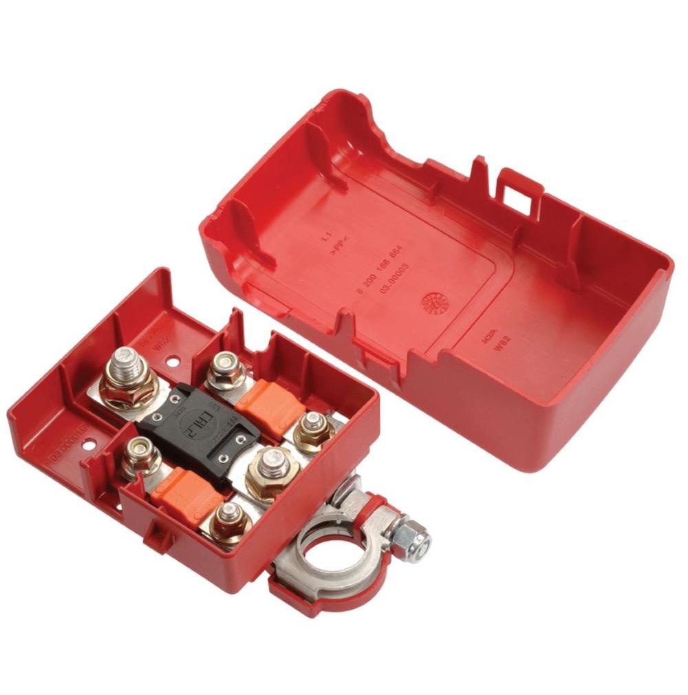 Projecta Fused Battery Distribution Terminal