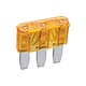 Narva Micro 3 Blade Fuse Assortment - Blister pack of 5