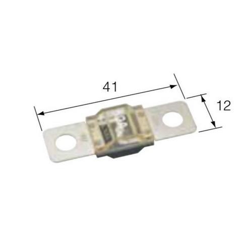 Narva ANS Type Fuse - Blister pack of 1